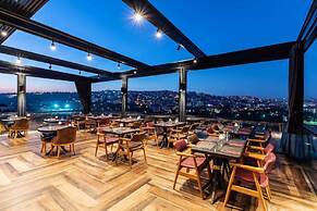 Ramada by Wyndham Istanbul Golden Horn