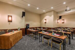 Ramada by Wyndham Istanbul Golden Horn