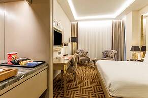 Ramada by Wyndham Istanbul Golden Horn