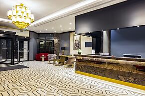 Ramada by Wyndham Istanbul Golden Horn