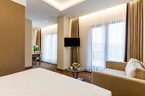 Ramada by Wyndham Istanbul Golden Horn