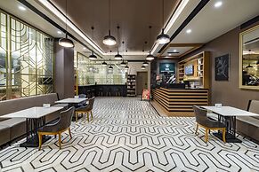 Ramada by Wyndham Istanbul Golden Horn