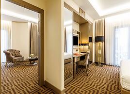 Ramada by Wyndham Istanbul Golden Horn