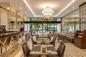 Ramada by Wyndham Istanbul Golden Horn