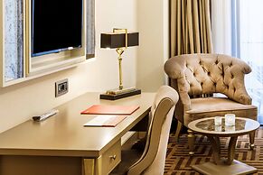 Ramada by Wyndham Istanbul Golden Horn