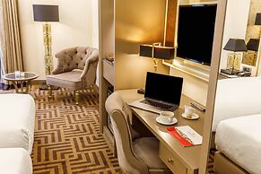Ramada by Wyndham Istanbul Golden Horn