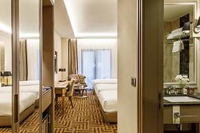 Ramada by Wyndham Istanbul Golden Horn