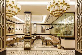 Ramada by Wyndham Istanbul Golden Horn