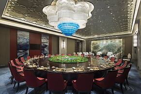 Wanda Realm Yiwu