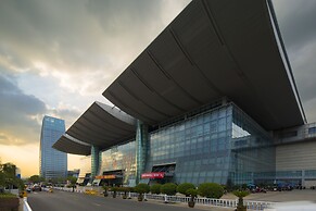 Wanda Realm Yiwu