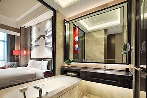Wanda Realm Yiwu