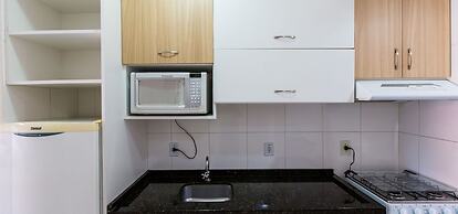 Residencial Dona Naime