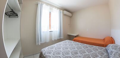 Residencial Dona Naime
