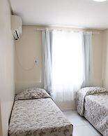 Residencial Dona Naime