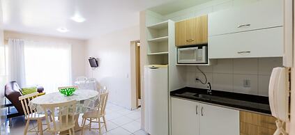 Residencial Dona Naime