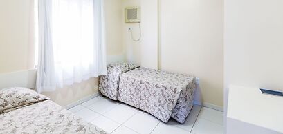 Residencial Dona Naime