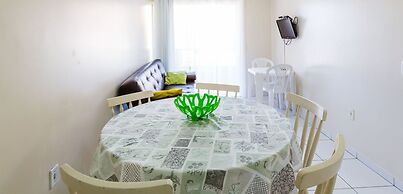 Residencial Dona Naime