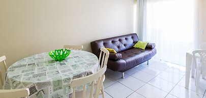Residencial Dona Naime