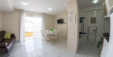Residencial Dona Naime