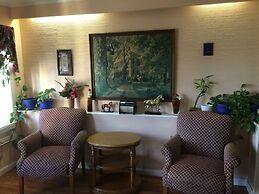 Old Kentucky Home Motel