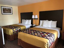 Old Kentucky Home Motel