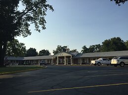 Old Kentucky Home Motel