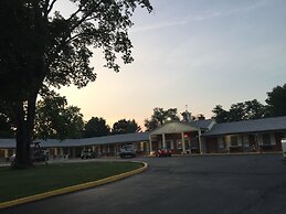 Old Kentucky Home Motel