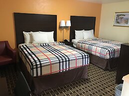 Old Kentucky Home Motel