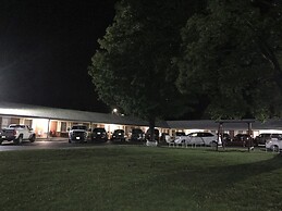 Old Kentucky Home Motel
