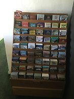 Old Kentucky Home Motel