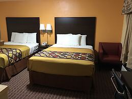 Old Kentucky Home Motel