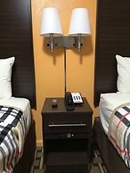 Old Kentucky Home Motel