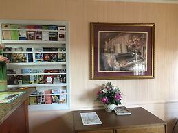 Old Kentucky Home Motel