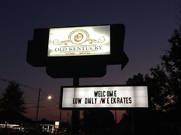 Old Kentucky Home Motel