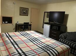 Old Kentucky Home Motel