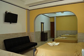 Rustico Santa Teresa