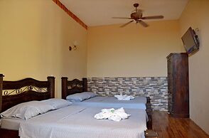 Rustico Santa Teresa