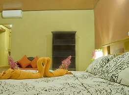 Rustico Santa Teresa