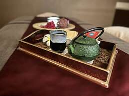Al Aziziyah Boutique Hotel By The Torch