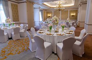 Al Aziziyah Boutique Hotel By The Torch
