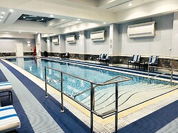 Al Aziziyah Boutique Hotel By The Torch