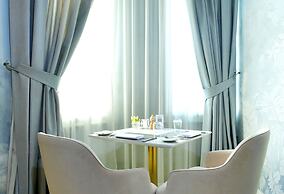 Al Aziziyah Boutique Hotel By The Torch