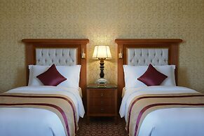 Al Aziziyah Boutique Hotel By The Torch