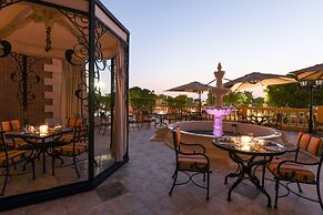 Al Aziziyah Boutique Hotel By The Torch