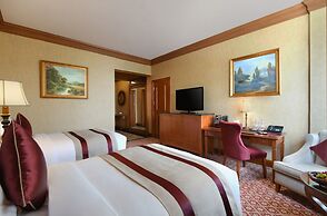 Al Aziziyah Boutique Hotel By The Torch