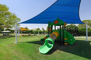Al Aziziyah Boutique Hotel By The Torch