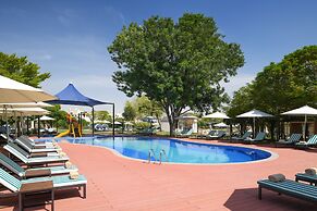 Al Aziziyah Boutique Hotel By The Torch