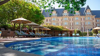 Al Aziziyah Boutique Hotel By The Torch