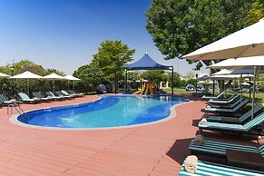 Al Aziziyah Boutique Hotel By The Torch