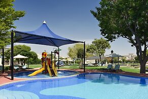 Al Aziziyah Boutique Hotel By The Torch